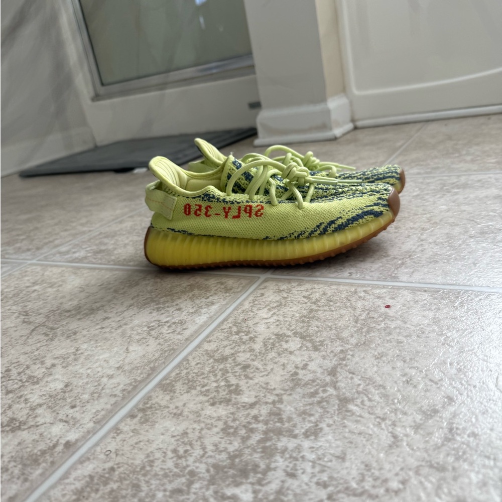 Yeezy 350